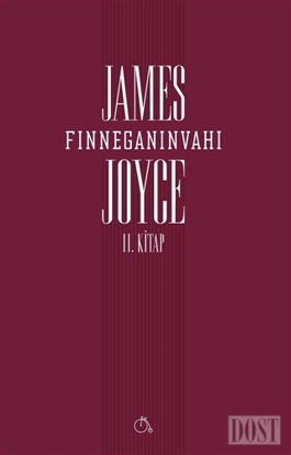Finneganın Vahı (2. Kitap)
